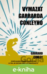 Vymazat Garrarda Conleyho