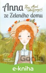 Anna ze Zeleného domu