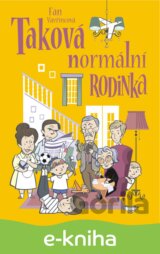 Taková normální rodinka