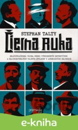 Čierna ruka