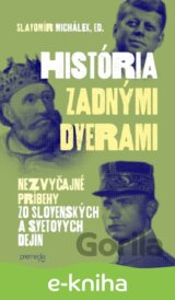 História zadnými dverami