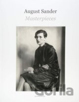 August Sander Masterpieces