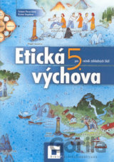 Etická výchova pre 5. ročník základných škôl