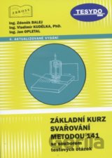 Základní kurz svařování metodou 141