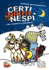 Čerti nikdy nespí