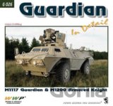 Guardian M1117 & M1200 In Detail