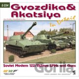 Gvozdika a Akatsiya In Detail