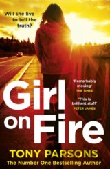 Girl on Fire