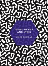 Guns, Germs and Steel