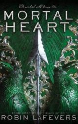 Mortal Heart
