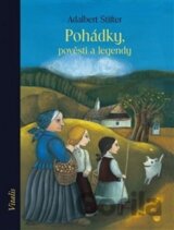Pohádky, pověsti a legendy