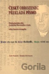 Český obrozenec překládá Písmo