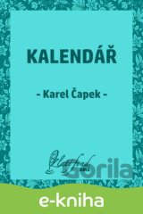 Kalendář