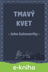 Tmavý kvet