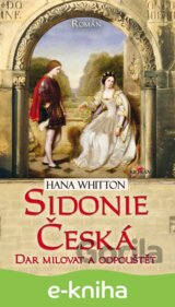 Sidonie Česká