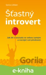 Šťastný introvert