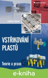 Vstřikování plastů