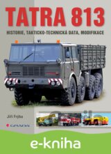 Tatra 813