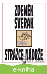 Strážce nádrže