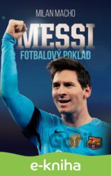Fotbalový poklad Messi