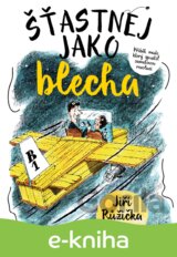 Šťastnej jako blecha