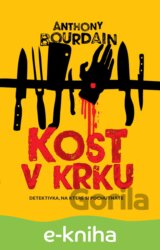 Kost v krku