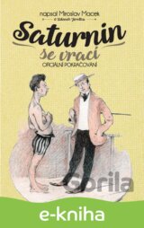 Saturnin se vrací