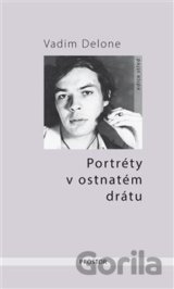Portréty v ostnatém drátu