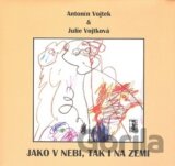 Jako v nebi, tak i na zemi