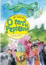 O čertu Pepiášovi