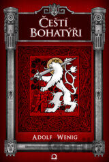 Čeští bohatýři