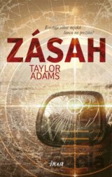 Zásah