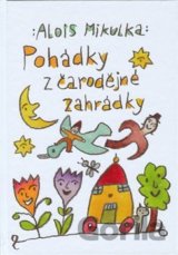 Pohádky z čarodějné zahrádky