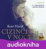 Cizinci v noci