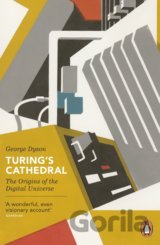 Turing's Cathedral