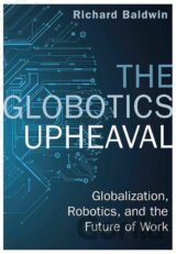 The Globotics Upheaval