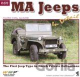 MA Jeeps In Detail