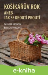 Košíkářův rok aneb Jak se kroutí proutí