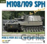 M108/109 SPH In Detail
