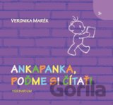 Ankapanka, poďme si čítať