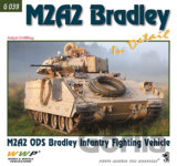 M2A2 Bradley In Detail