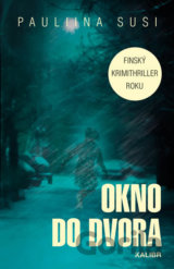 Okno do dvora