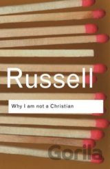 Why I am not a Christian
