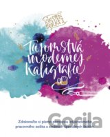 Tajomstvá modernej kaligrafie
