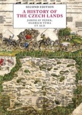 A History of the Czech Lands