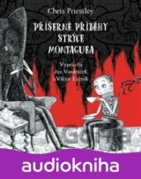 Příšerné příběhy strýce Montaguea
