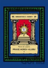 Praxe v Horev-Klubu I
