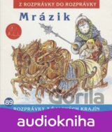 Mrázik