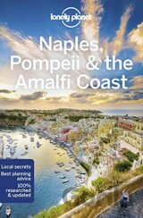 Naples, Pompeii and the Amalfi Coast