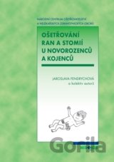 Ošetřování ran a stomií u novorozenců a kojenců
